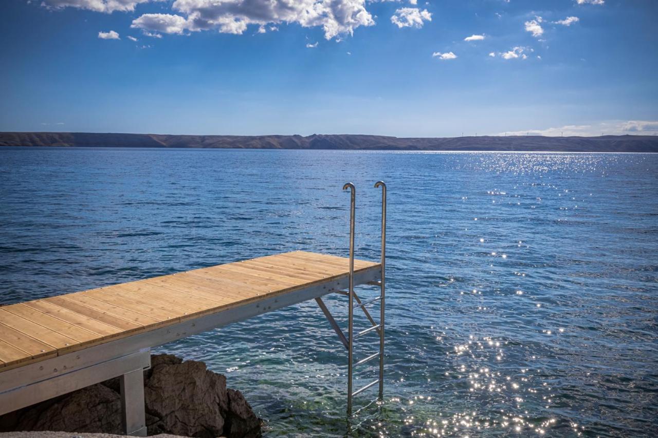 Lukovo Villas Lukovo Šugarje Екстериор снимка