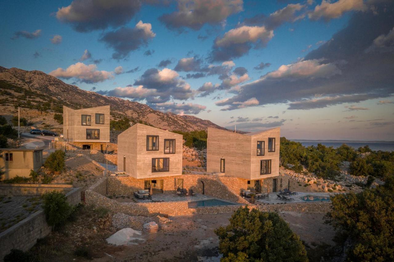 Lukovo Villas Lukovo Šugarje Екстериор снимка