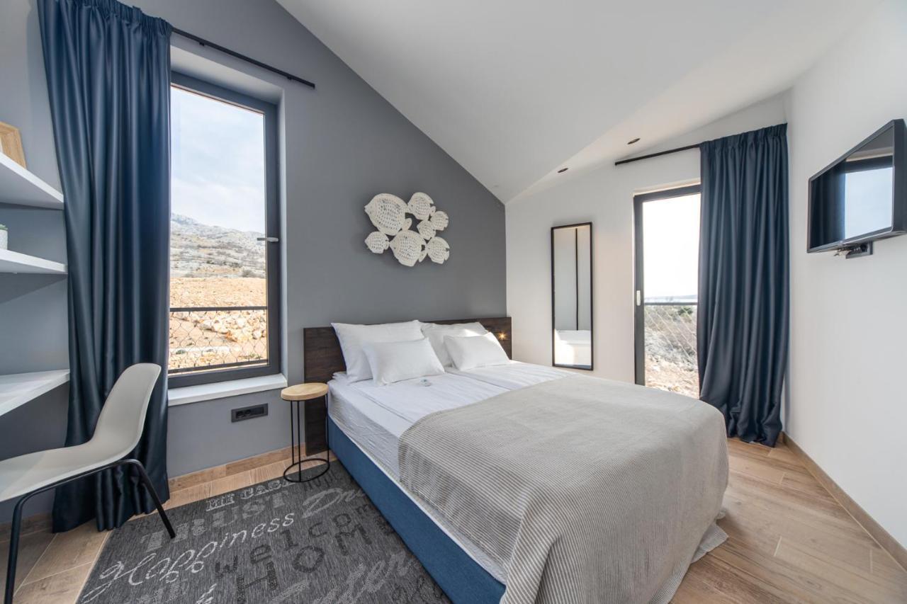 Lukovo Villas Lukovo Šugarje Стая снимка