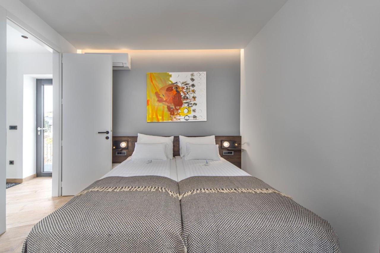 Lukovo Villas Lukovo Šugarje Стая снимка