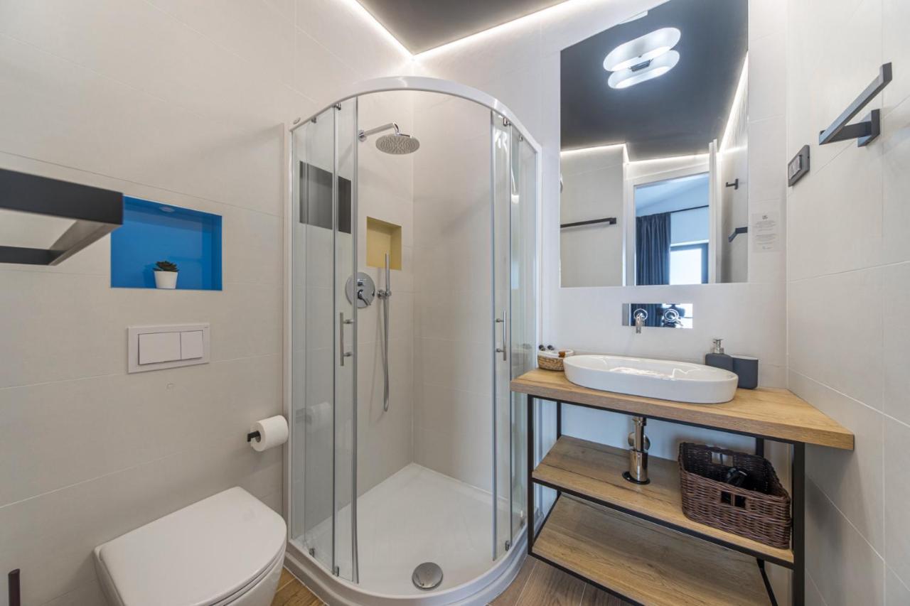 Lukovo Villas Lukovo Šugarje Стая снимка