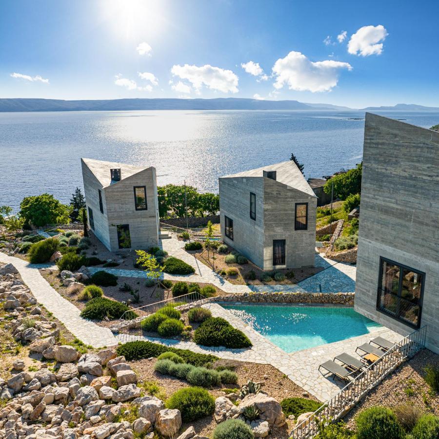Lukovo Villas Lukovo Šugarje Екстериор снимка