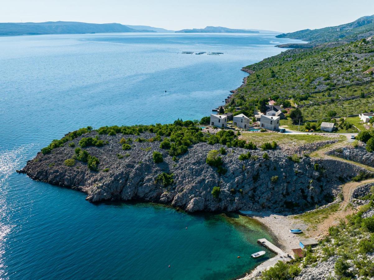 Lukovo Villas Lukovo Šugarje Екстериор снимка