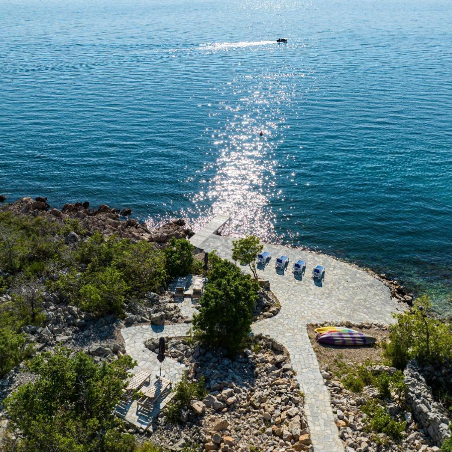 Lukovo Villas Lukovo Šugarje Екстериор снимка