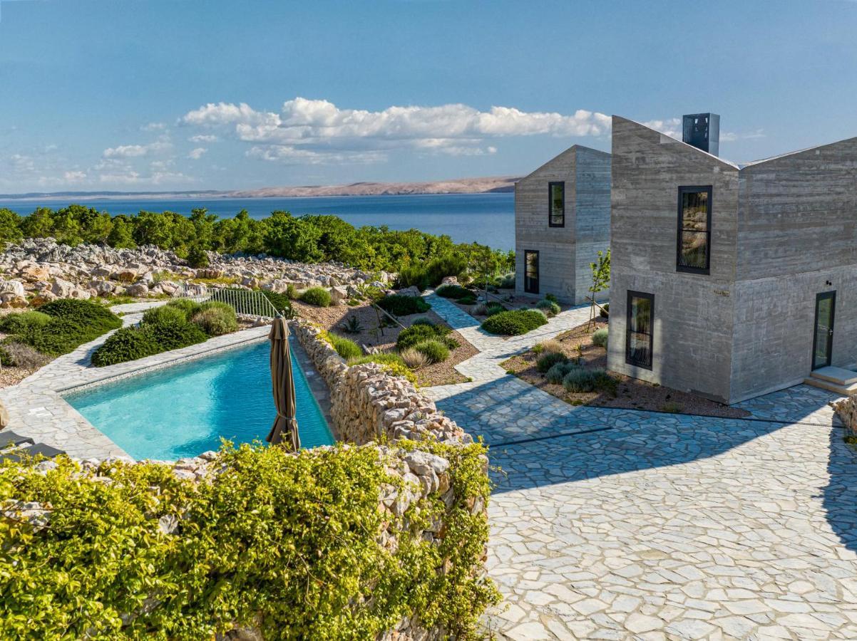 Lukovo Villas Lukovo Šugarje Екстериор снимка