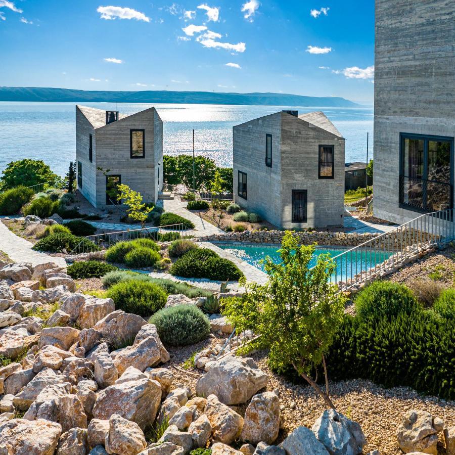 Lukovo Villas Lukovo Šugarje Екстериор снимка
