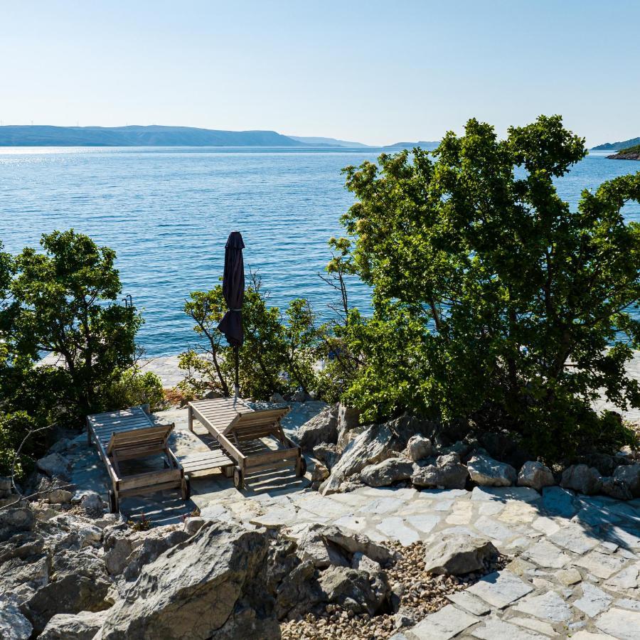 Lukovo Villas Lukovo Šugarje Екстериор снимка