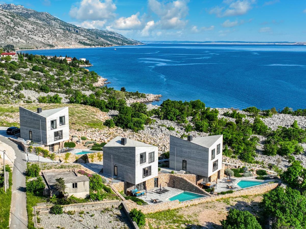 Lukovo Villas Lukovo Šugarje Екстериор снимка