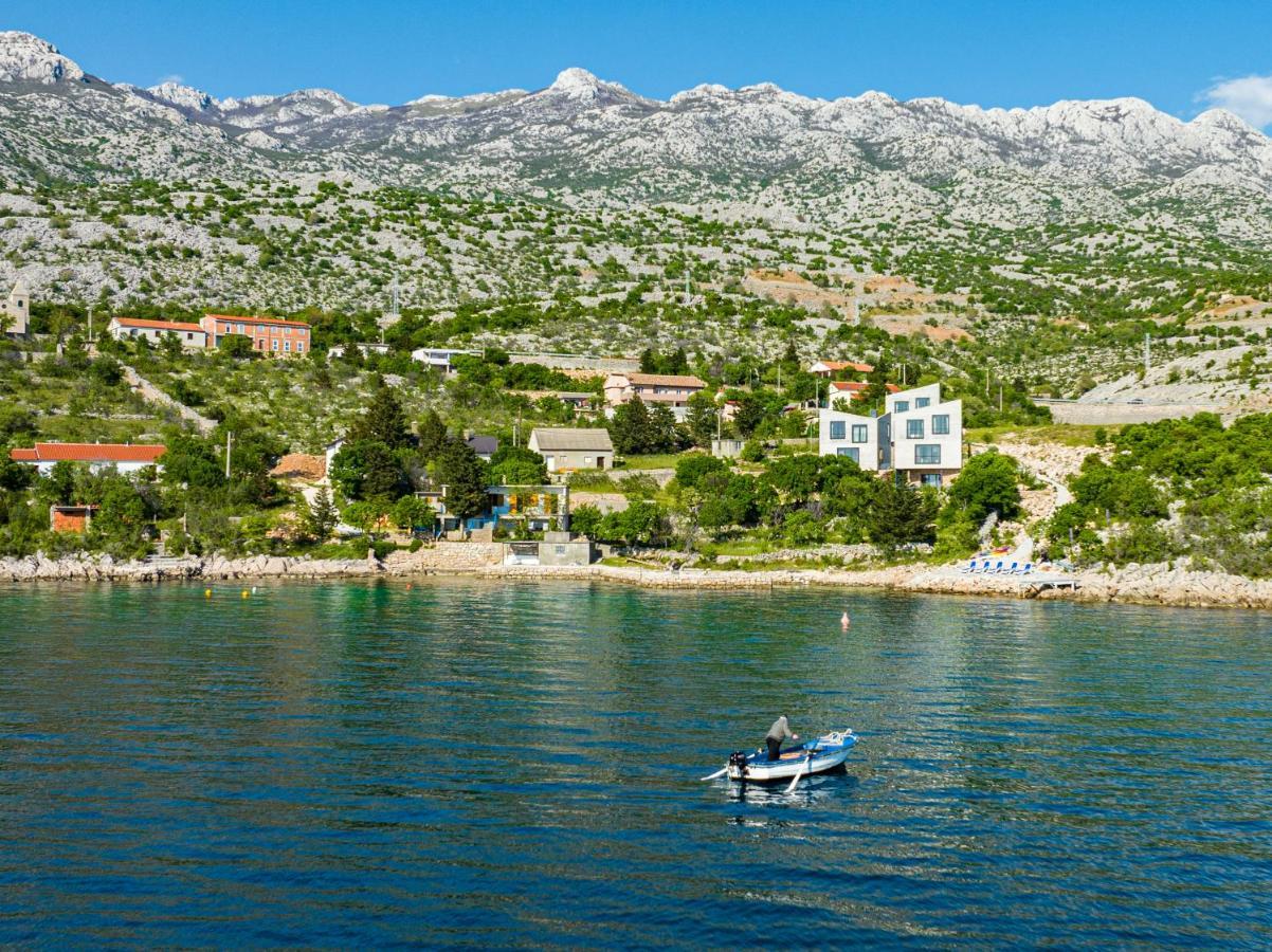 Lukovo Villas Lukovo Šugarje Екстериор снимка