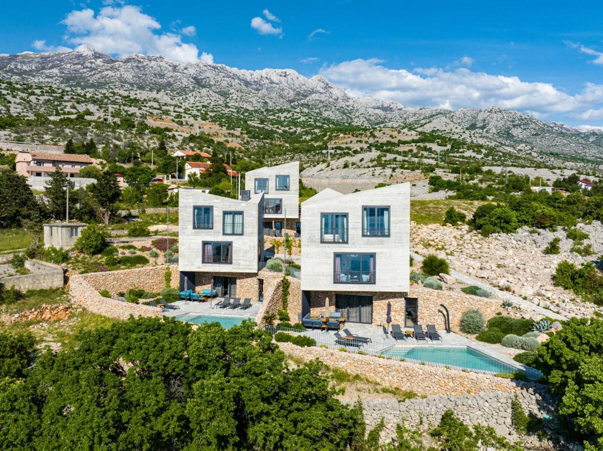 Lukovo Villas Lukovo Šugarje Екстериор снимка