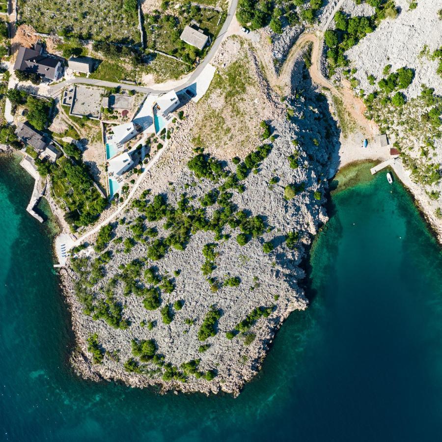 Lukovo Villas Lukovo Šugarje Екстериор снимка