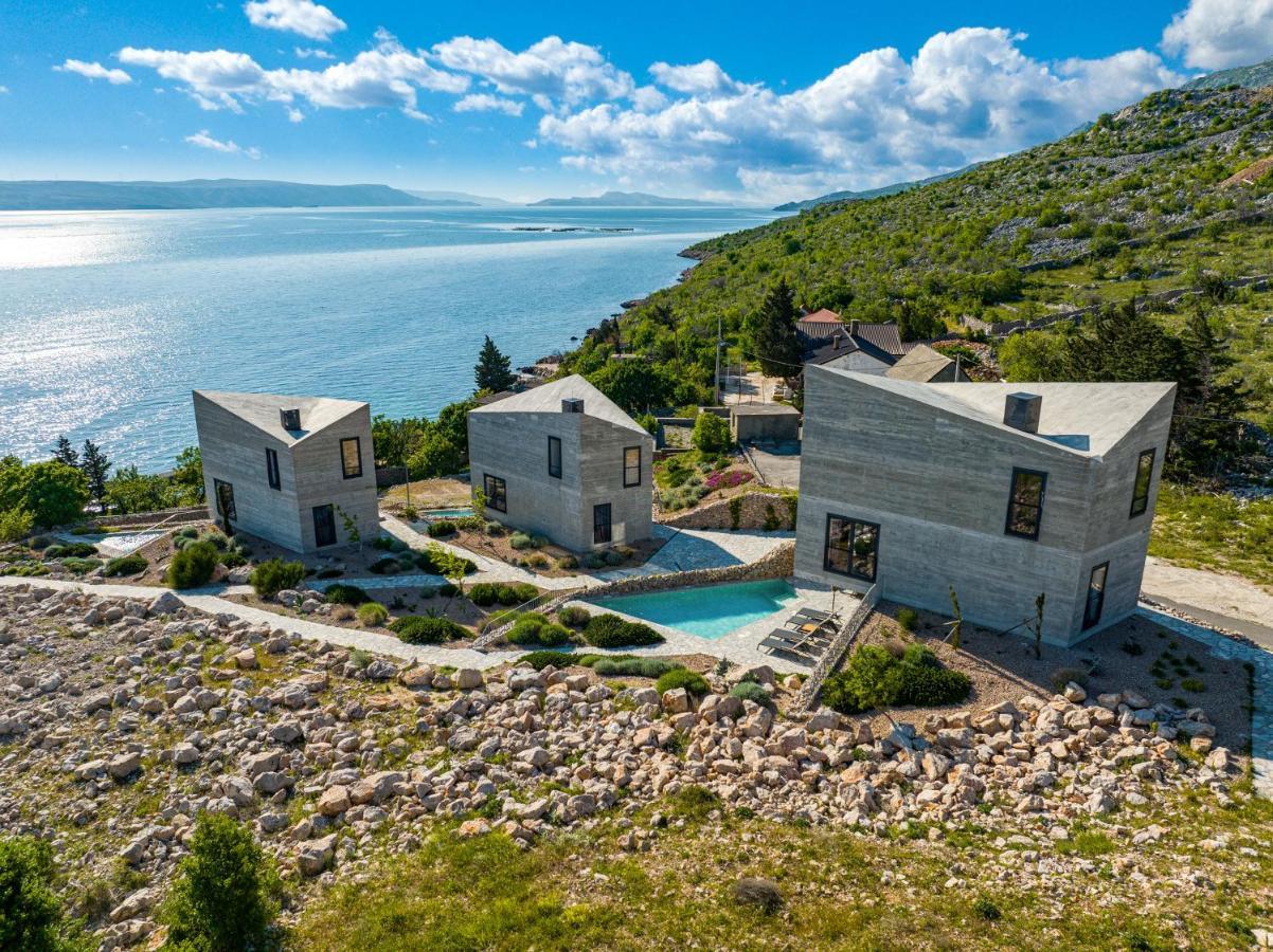 Lukovo Villas Lukovo Šugarje Екстериор снимка