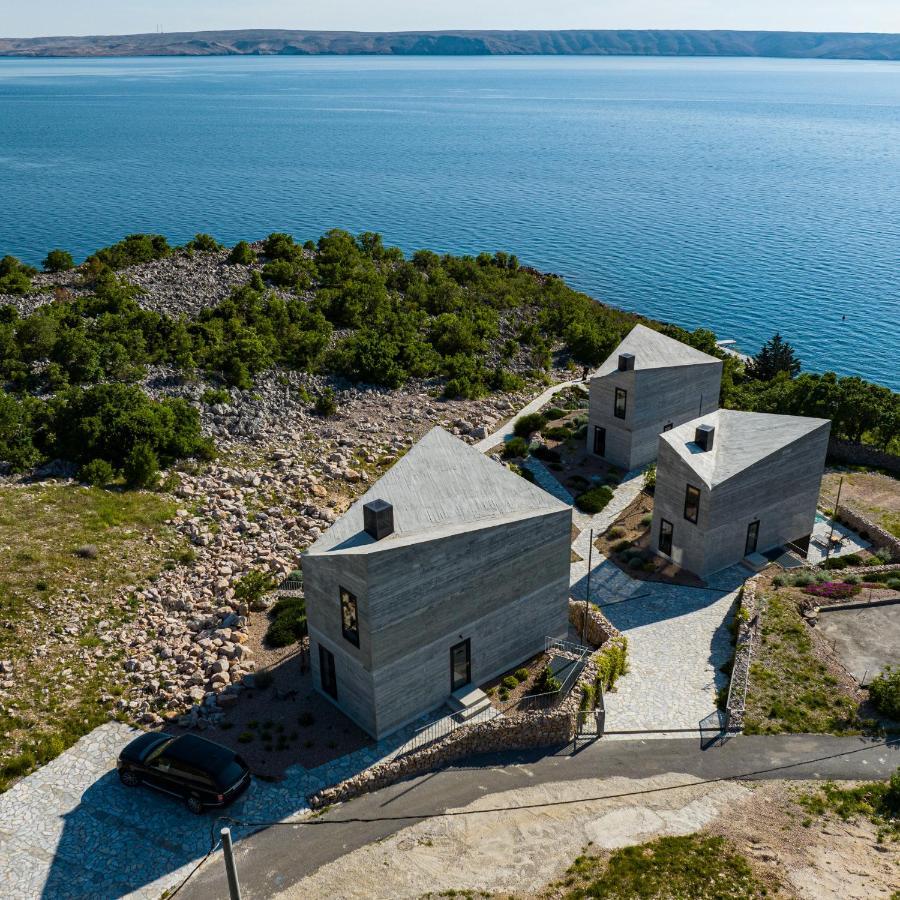 Lukovo Villas Lukovo Šugarje Екстериор снимка