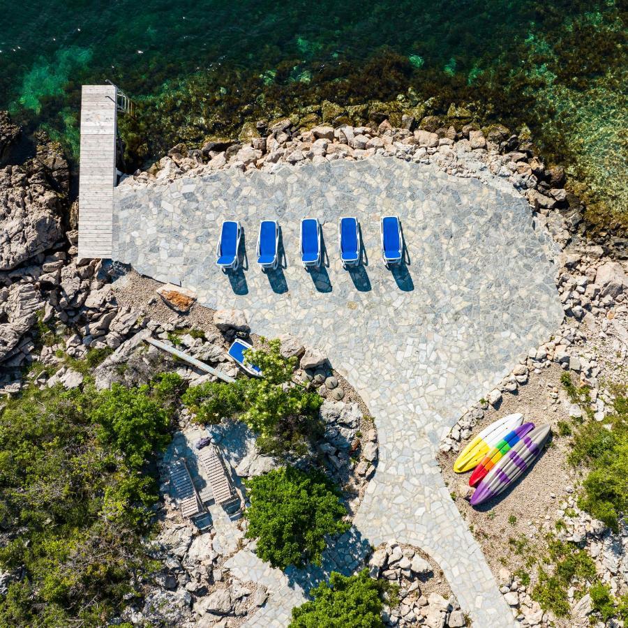 Lukovo Villas Lukovo Šugarje Екстериор снимка