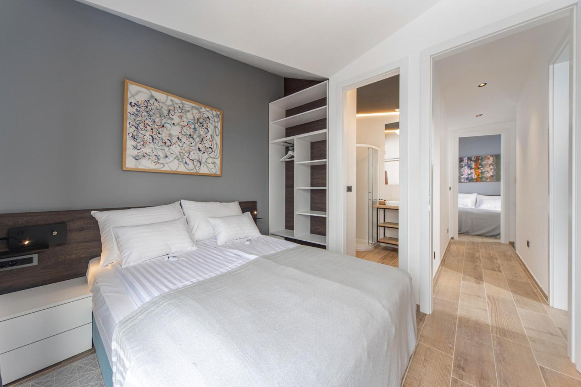 Lukovo Villas Lukovo Šugarje Стая снимка