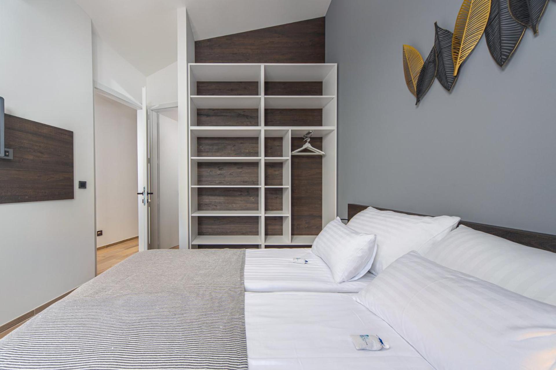 Lukovo Villas Lukovo Šugarje Стая снимка