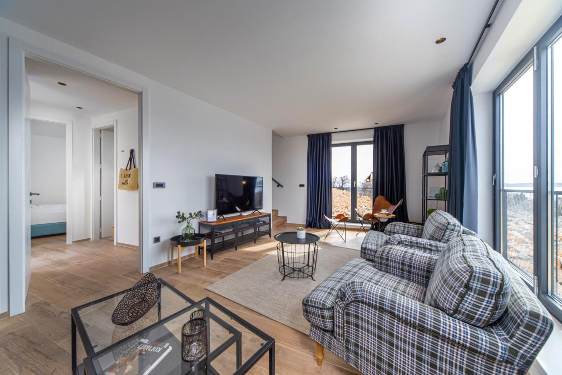 Lukovo Villas Lukovo Šugarje Стая снимка