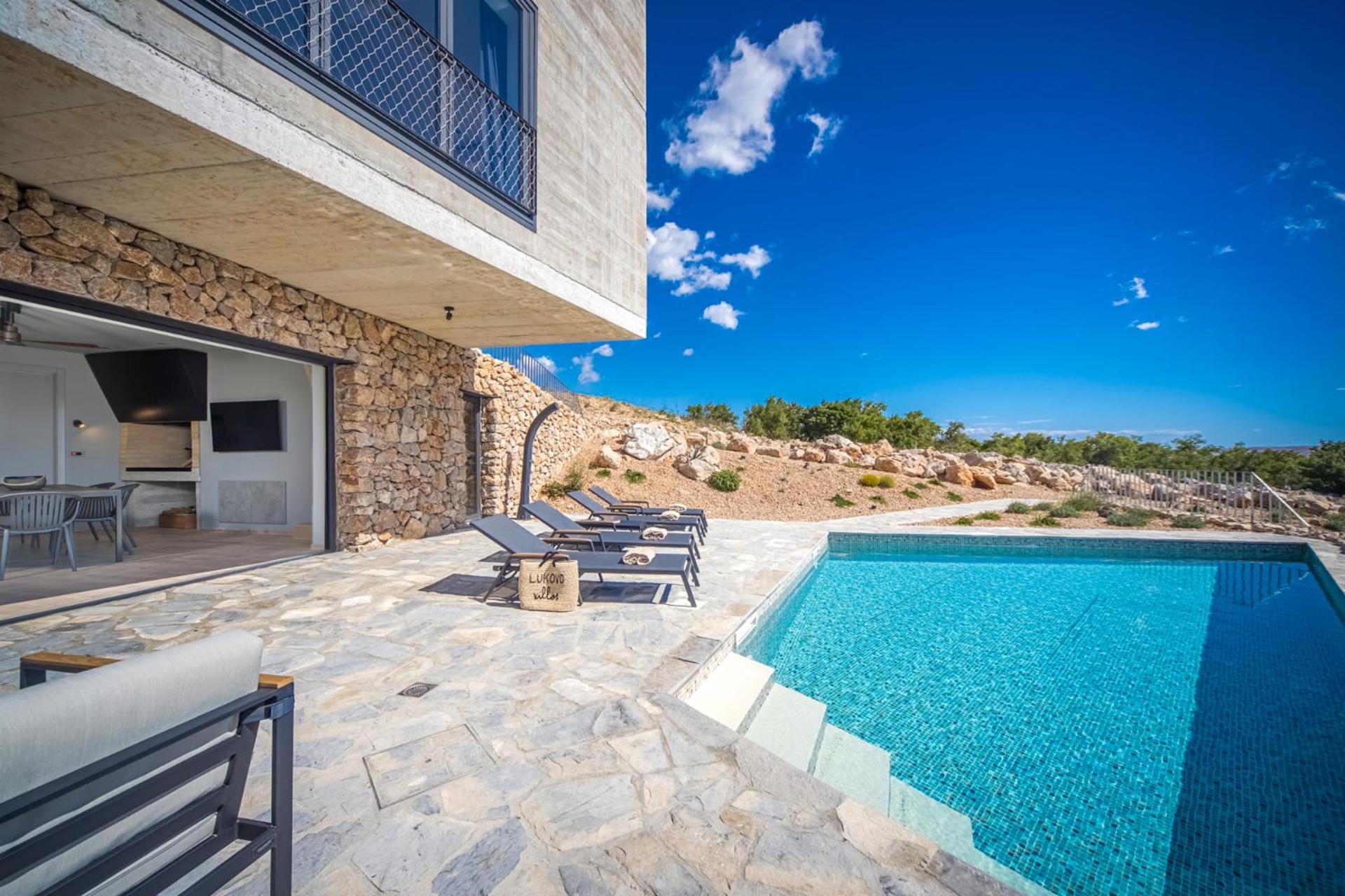 Lukovo Villas Lukovo Šugarje Стая снимка