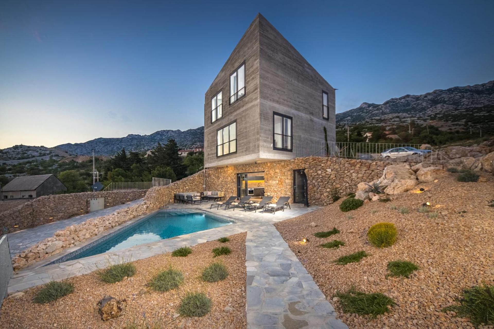 Lukovo Villas Lukovo Šugarje Стая снимка