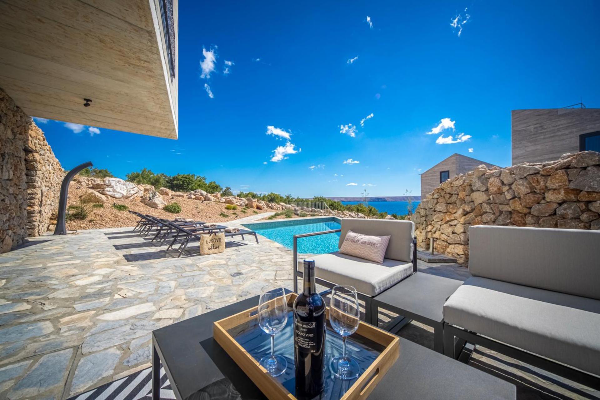 Lukovo Villas Lukovo Šugarje Стая снимка