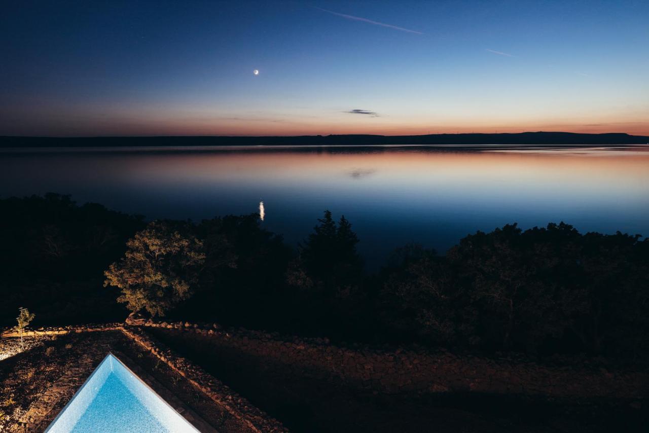 Lukovo Villas Lukovo Šugarje Екстериор снимка
